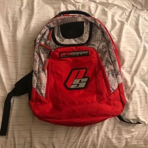 ProSupps Backpack